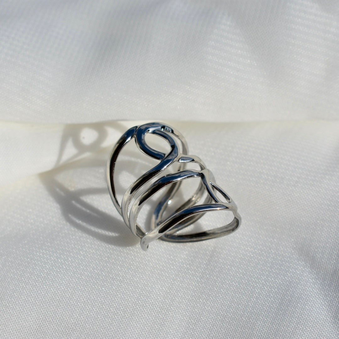 Breeze ring